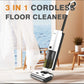 3 in 1 cordless vacuum cleaner