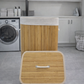 Multipurpose storage/laundry basket