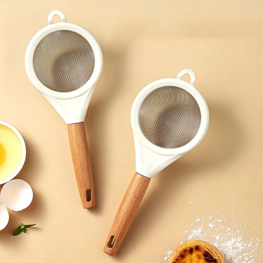 Sieve