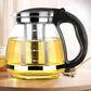 1100ml infuser kettle