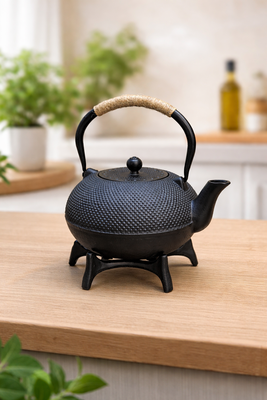 1600ml Japanese infuser kettle