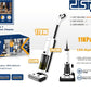 3 in 1 cordless vacuum cleaner