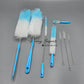 Cleaning brushes