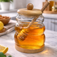 Honey jar