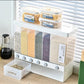 Cereal dispenser