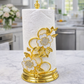 Kitchen towel holder