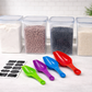 4pcs storage container