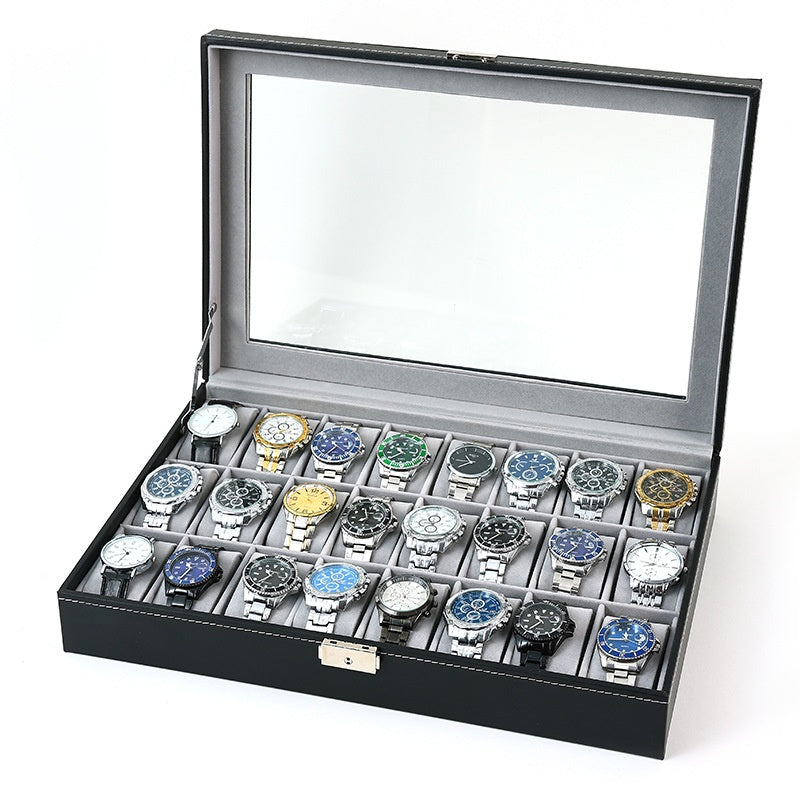 Watch organizer