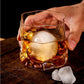 6pcs Irregular glasses