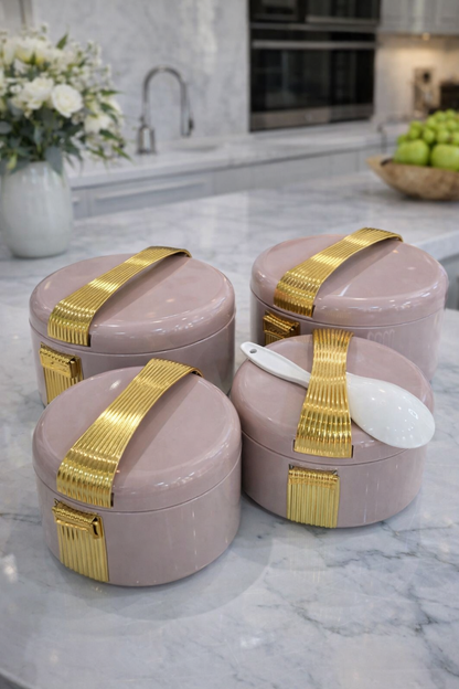 4pcs hotpots