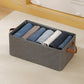 Open Closet organizer