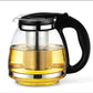 1100ml infuser kettle