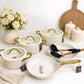 Ceramic UCC nonstick cookware