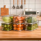 3ltrs fridge organiser