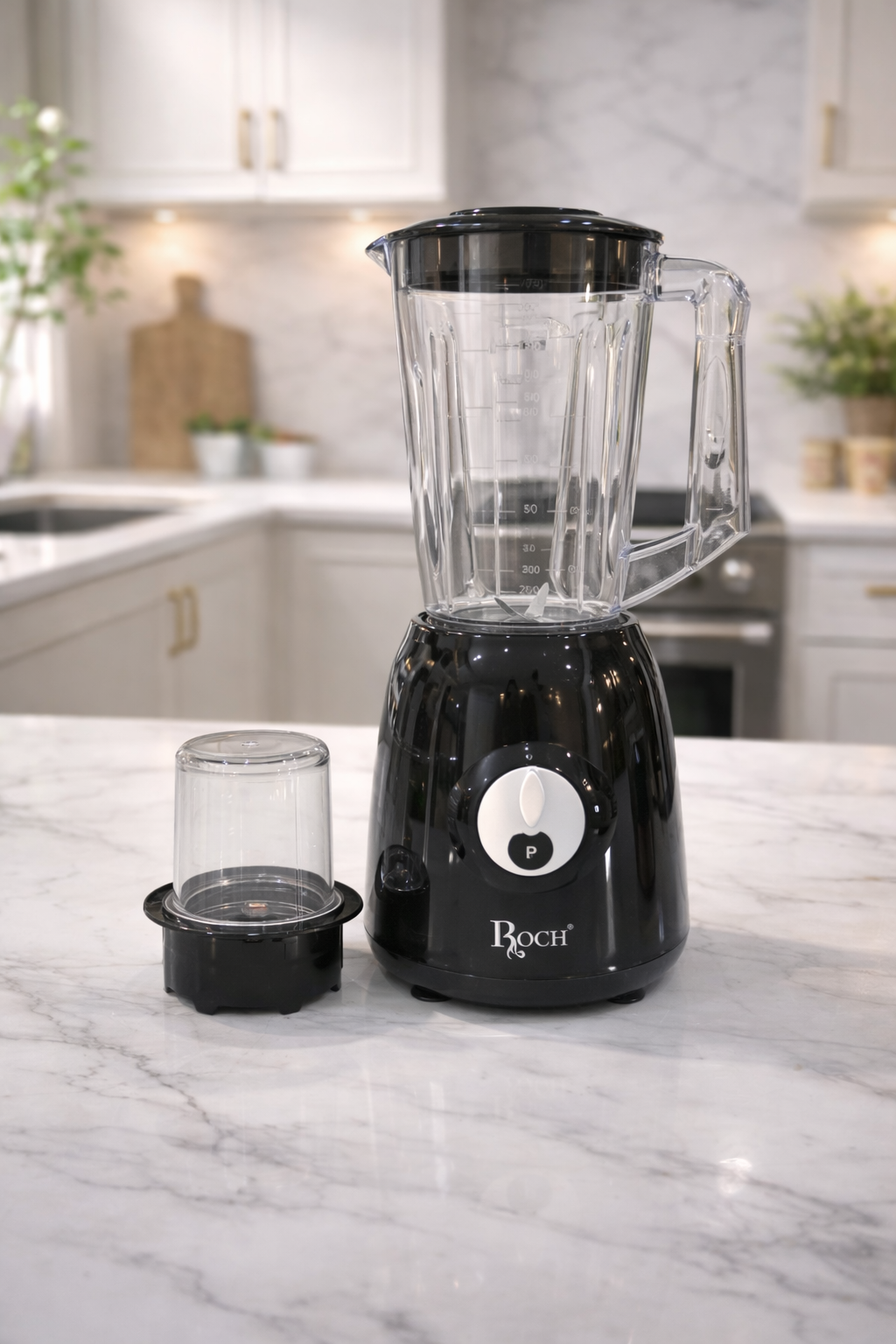2 in 1 Roch blender
