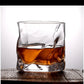6pcs Irregular glasses