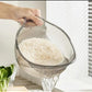 Rice drainer