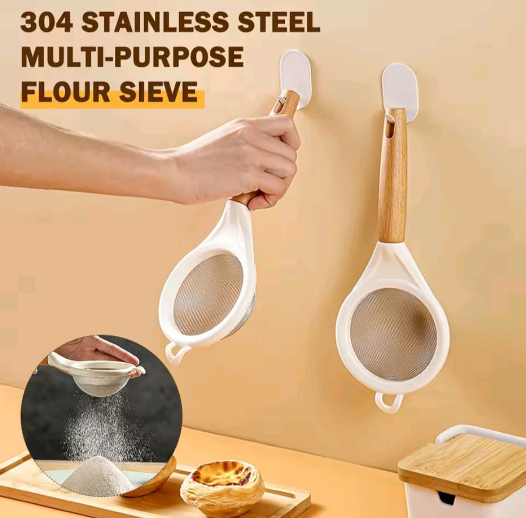 Sieve