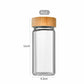 Spice jar
