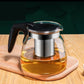 1100ml infuser kettle