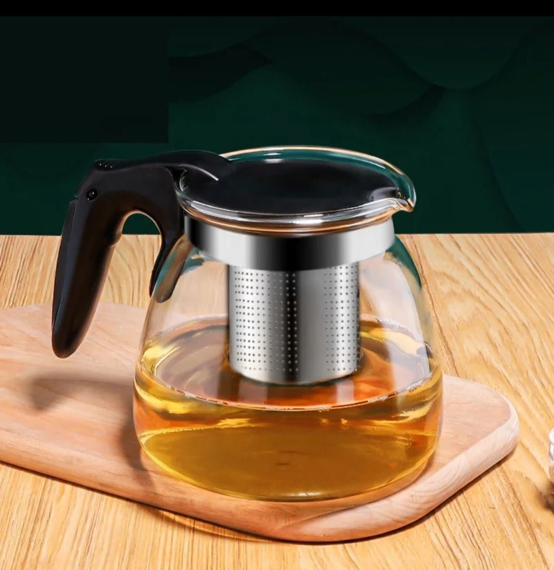 1100ml infuser kettle