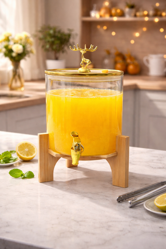 5ltrs juice dispenser