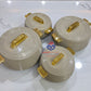 Smartpot 4pcs hotpots