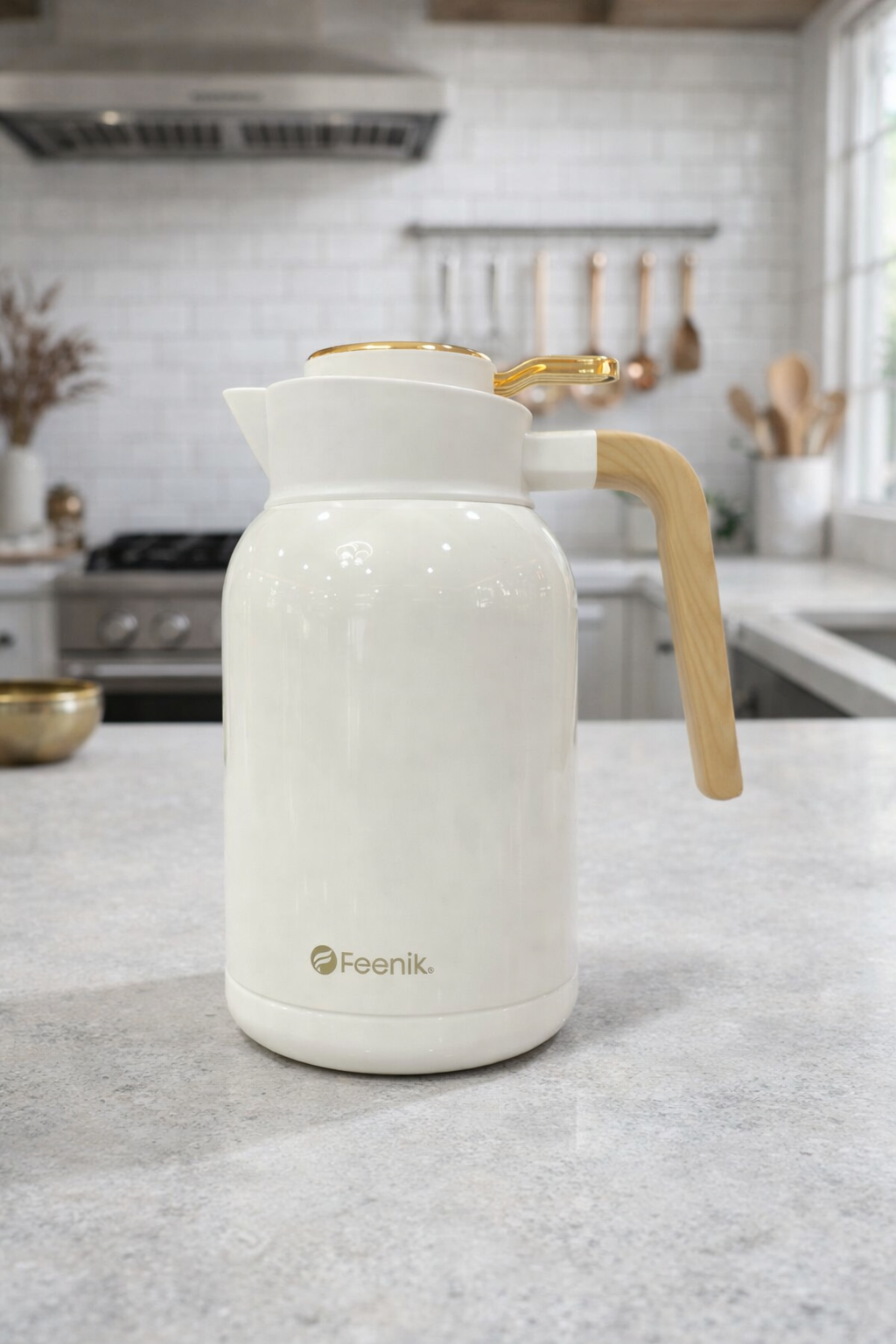 2ltrs unbreakable flask