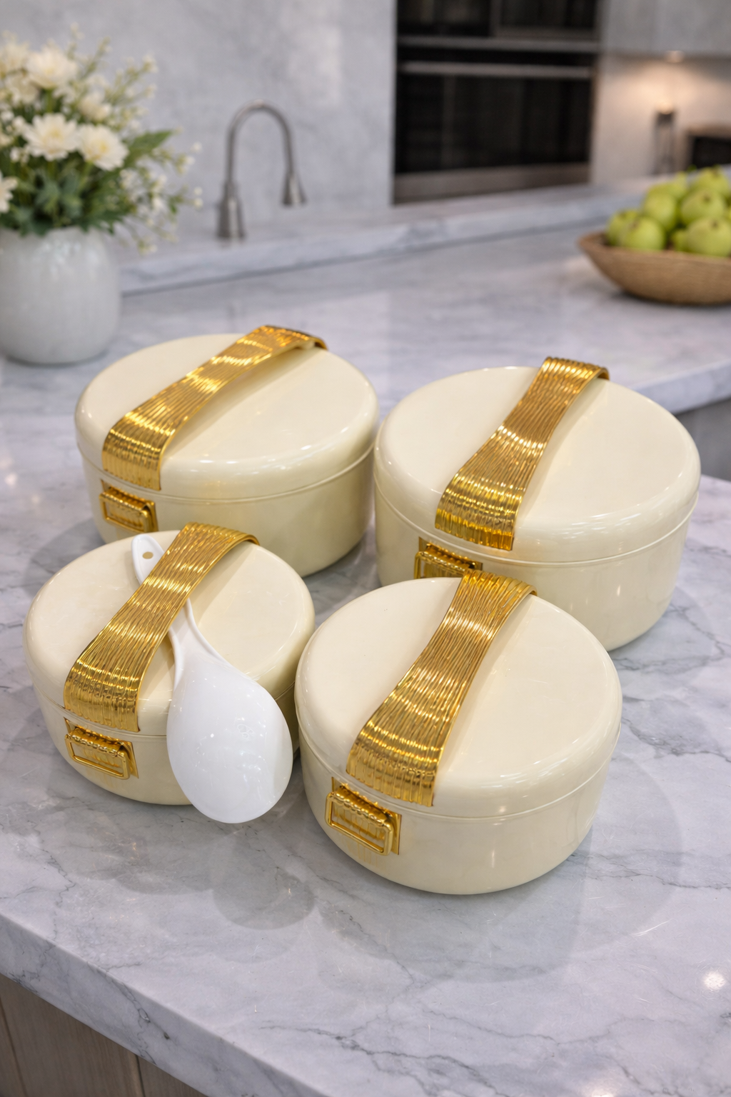 4pcs hotpots