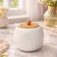 sugar dish