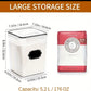 4pcs storage container