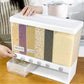Cereal dispenser