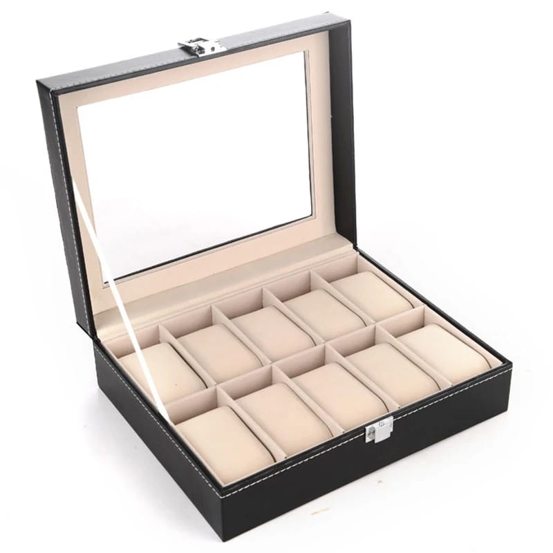 Watch organizer