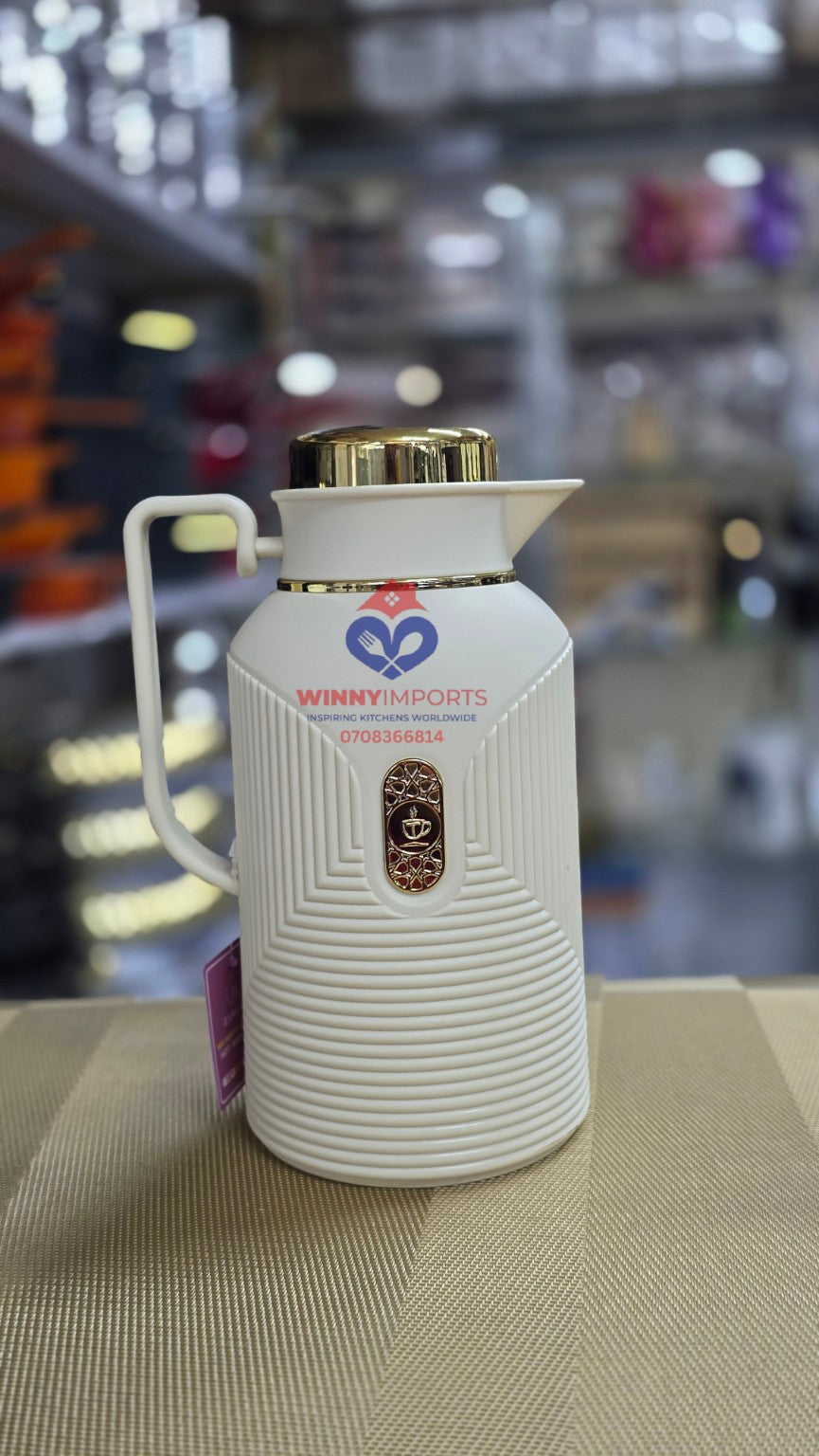 Elegant 1ltr flask