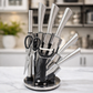 9pcs Knife set