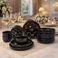 24 pieces dinner set
