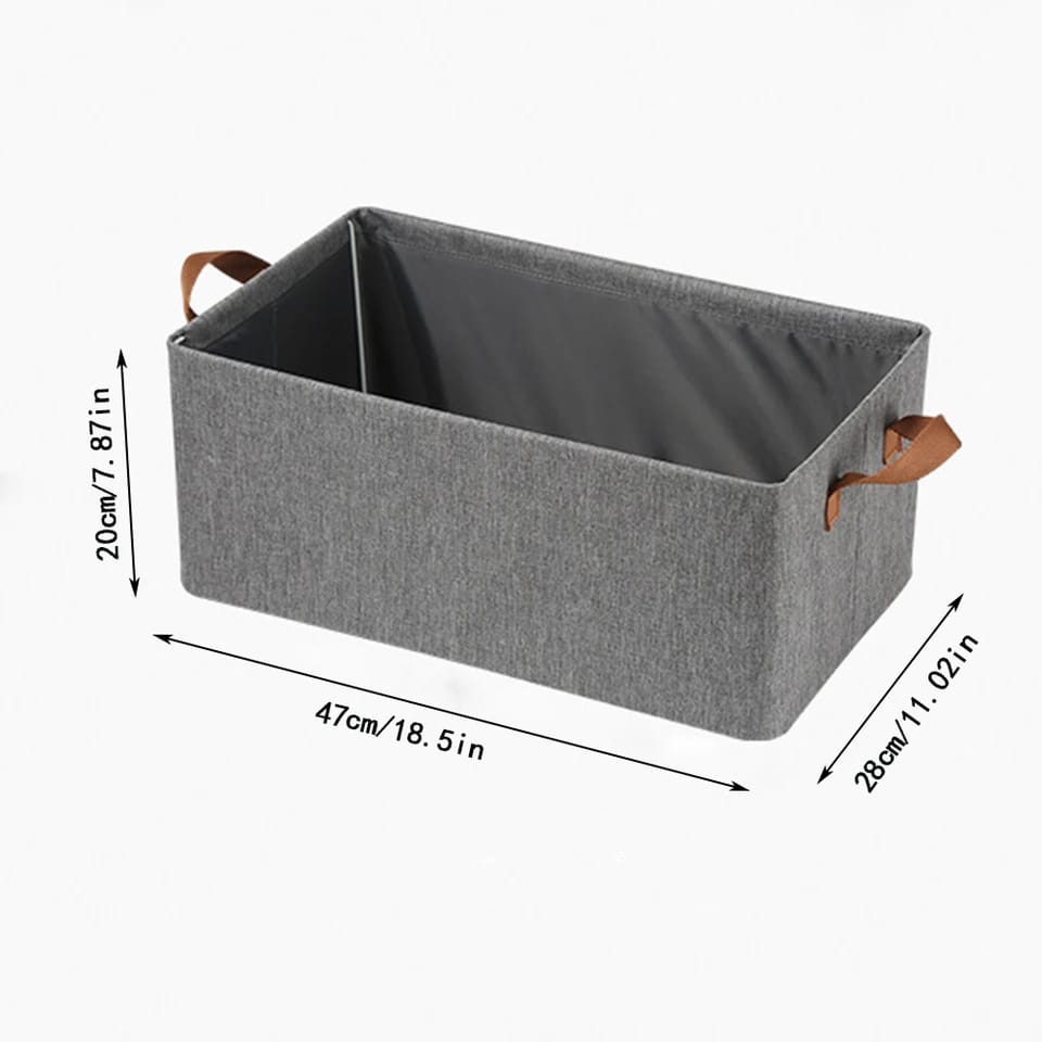 Open Closet organizer