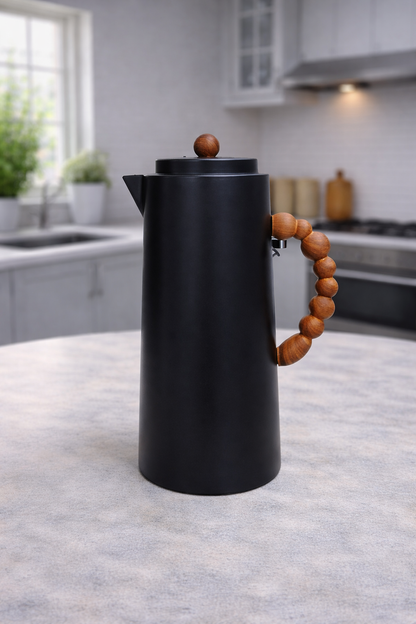 Elegant flask 1liter