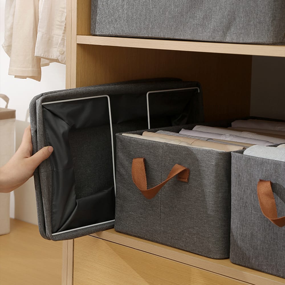 Open Closet organizer