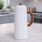 Elegant flask 1liter