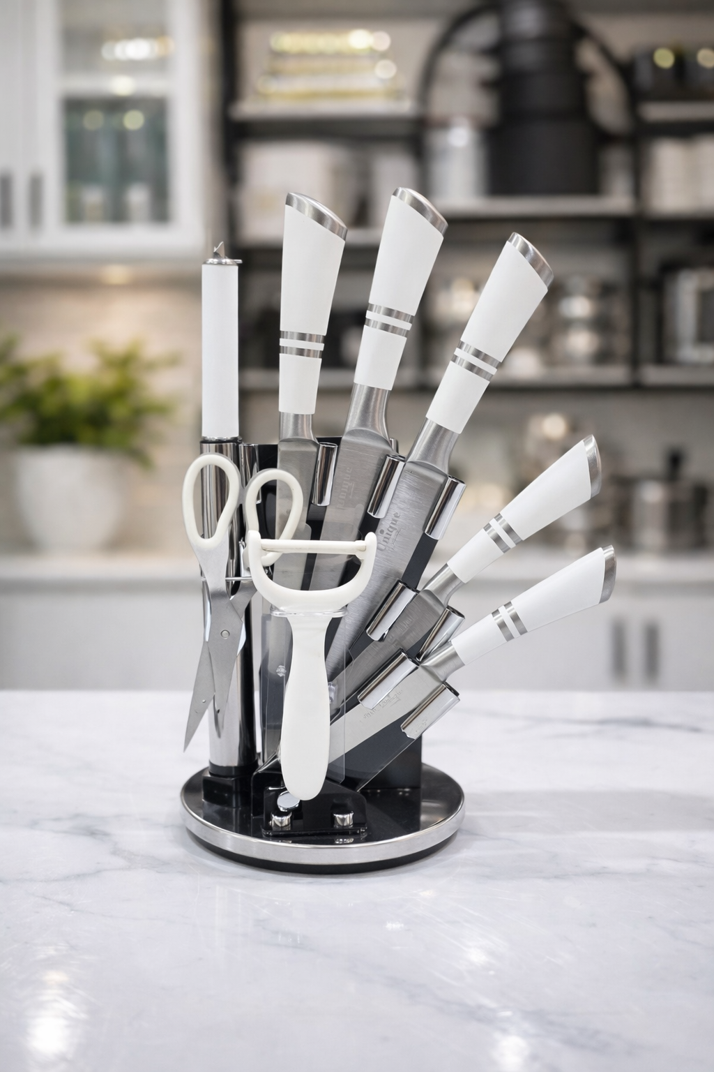 9pcs Knife set