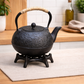 1600ml Japanese infuser kettle