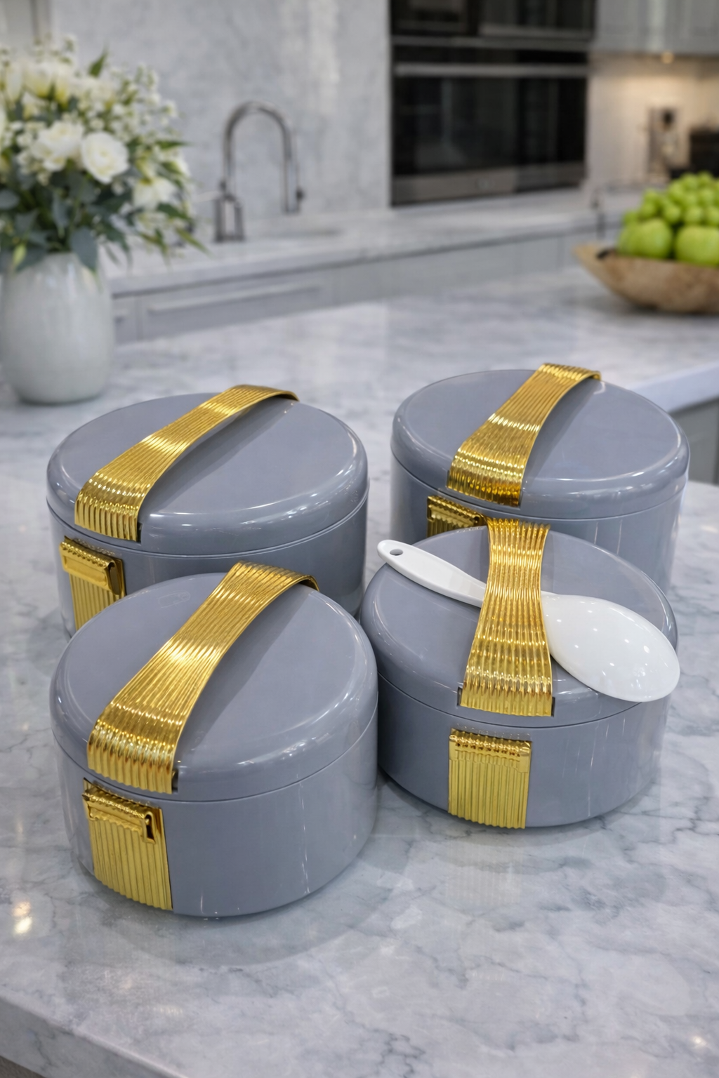 4pcs hotpots