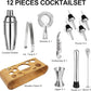 Cocktail shaker