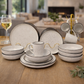 24 pieces dinner set