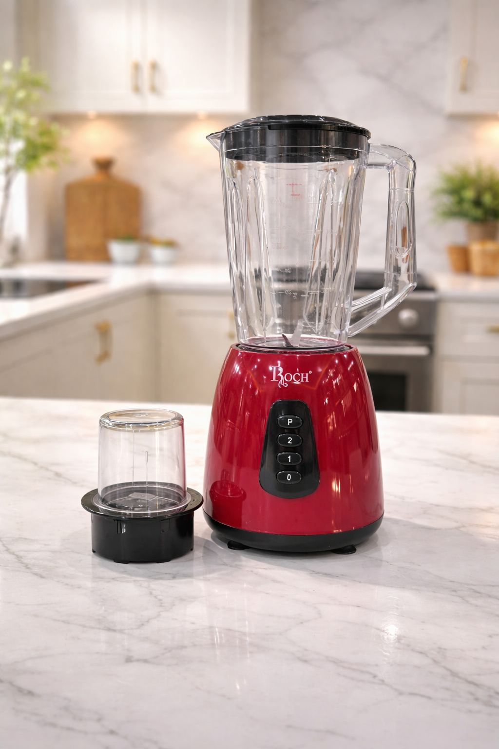 2 in 1 Roch blender