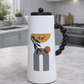 Elegant 1liter flask