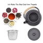 900ml Japanese infuser kettle