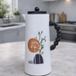 Elegant 1liter flask