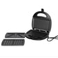 3 in 1 sandwich maker